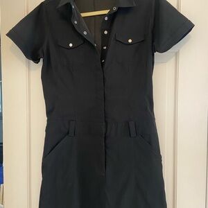 Nike Dri-Fit Golf Dress